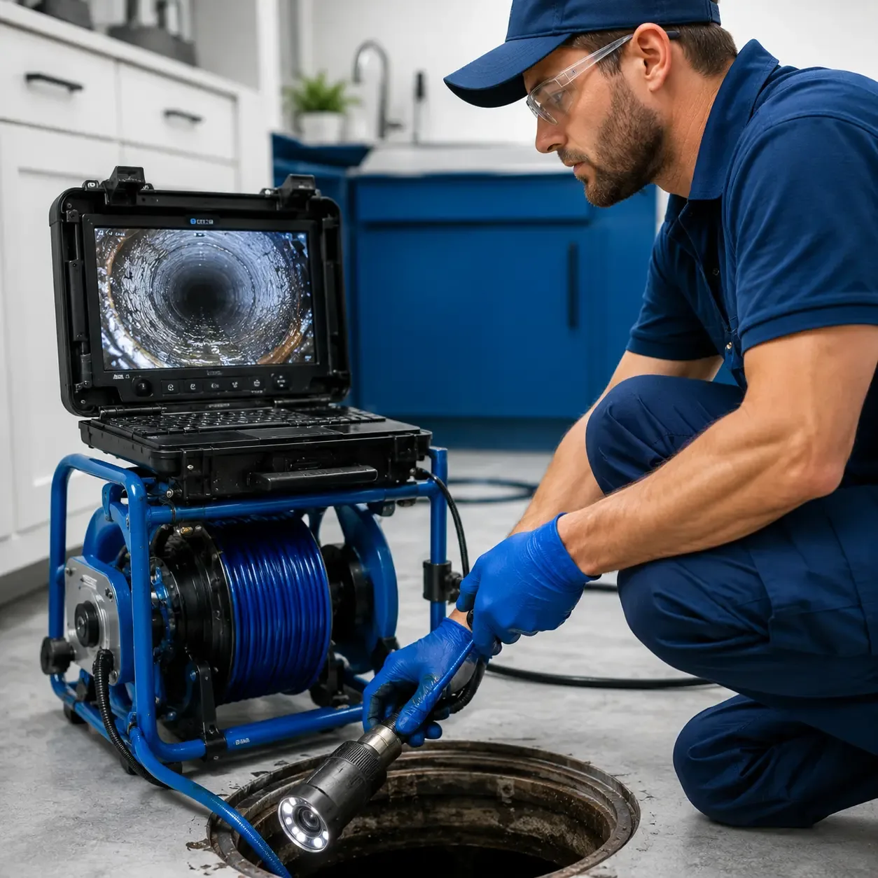 Pipe Relining professionals serving Weirton, WV